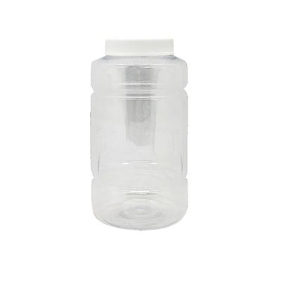 Botella de Agua Cristal (1000 cc) 