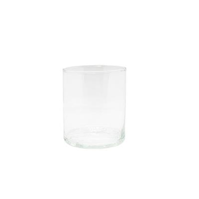 Vaso Plastico con tapa y sorbete x 10 unid