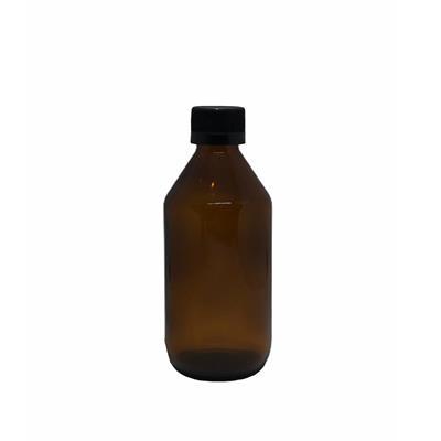 Botella 250CC /250 ml (56 unidades)